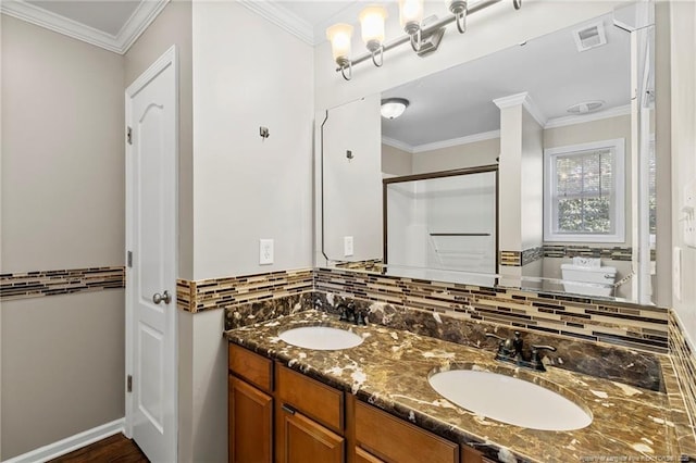 1317 Kershaw Loop Unit 228, Fayetteville, NC 28314 - photo 21