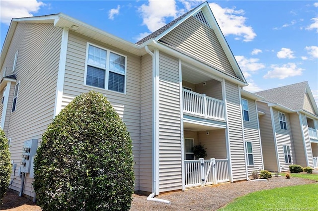 1317 Kershaw Loop Unit 228, Fayetteville, NC 28314 - photo 33