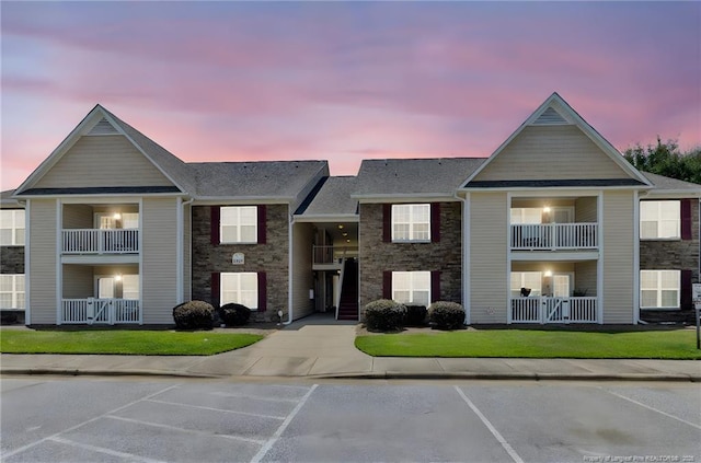 1317 Kershaw Loop Unit 228, Fayetteville, NC 28314 - photo 37