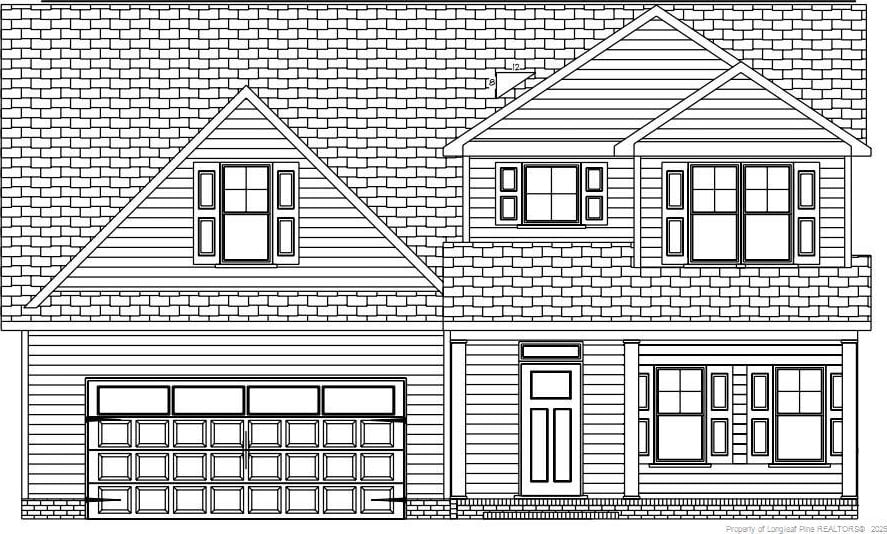 2908 Calloway Rd, Raeford, NC 28376 - photo 1