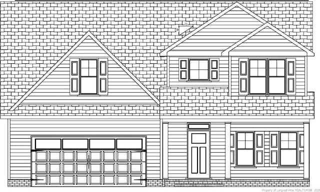 2908 Calloway Rd, Raeford, NC 28376 - photo 1