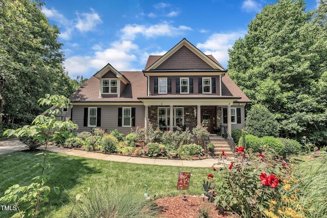3581 Boulder Ct, Wake Forest, NC 27587 - photo 1