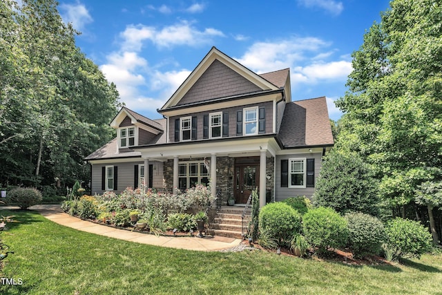 3581 Boulder Ct, Wake Forest, NC 27587 - photo 3