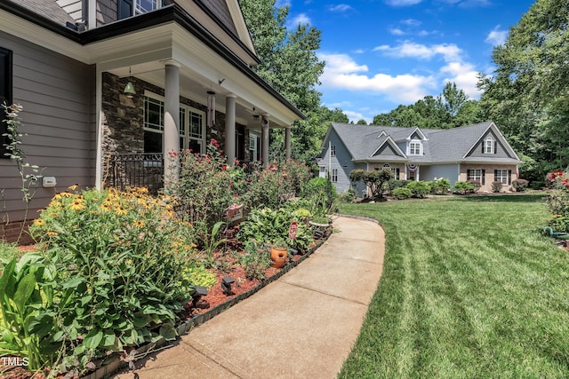 3581 Boulder Ct, Wake Forest, NC 27587 - photo 6