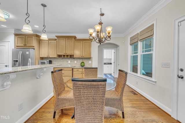 3581 Boulder Ct, Wake Forest, NC 27587 - photo 15