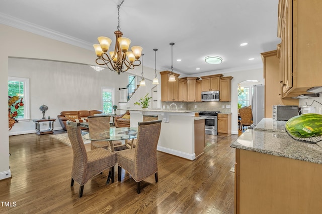 3581 Boulder Ct, Wake Forest, NC 27587 - photo 16