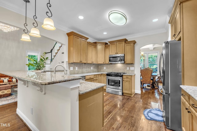 3581 Boulder Ct, Wake Forest, NC 27587 - photo 17