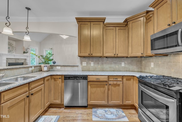 3581 Boulder Ct, Wake Forest, NC 27587 - photo 18