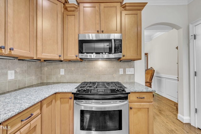 3581 Boulder Ct, Wake Forest, NC 27587 - photo 19