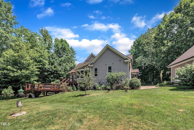 3581 Boulder Ct, Wake Forest, NC 27587 - photo 65