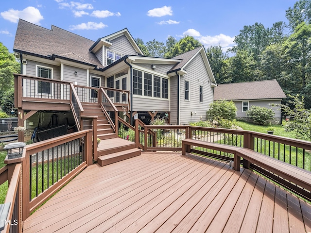 3581 Boulder Ct, Wake Forest, NC 27587 - photo 59