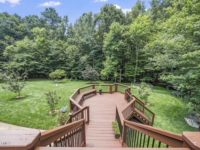 3581 Boulder Ct, Wake Forest, NC 27587 - photo 58