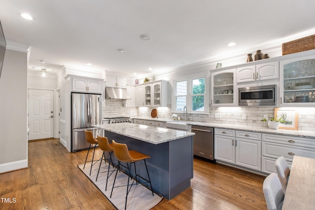 12 King William Ct, Raleigh, NC 27613 - photo 23