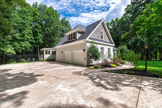 12 King William Ct, Raleigh, NC 27613 - photo 52