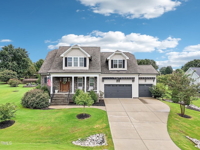 3217 Donlin Dr, Wake Forest, NC 27587 - photo 1