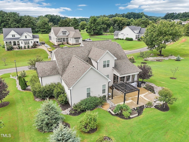 3217 Donlin Dr, Wake Forest, NC 27587 - photo 54