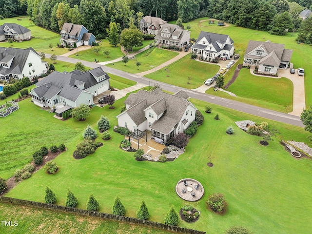 3217 Donlin Dr, Wake Forest, NC 27587 - photo 57