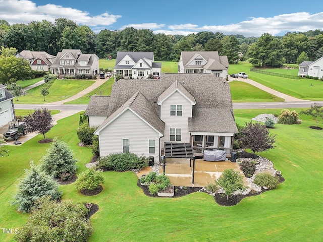 3217 Donlin Dr, Wake Forest, NC 27587 - photo 58