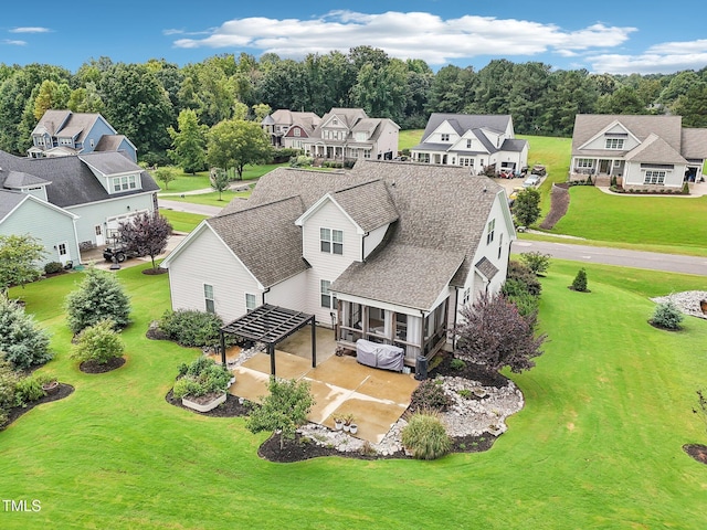 3217 Donlin Dr, Wake Forest, NC 27587 - photo 2