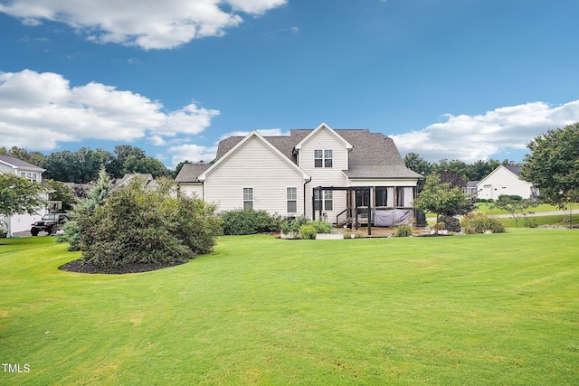 3217 Donlin Dr, Wake Forest, NC 27587 - photo 48