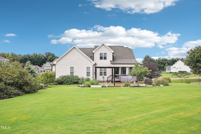 3217 Donlin Dr, Wake Forest, NC 27587 - photo 49