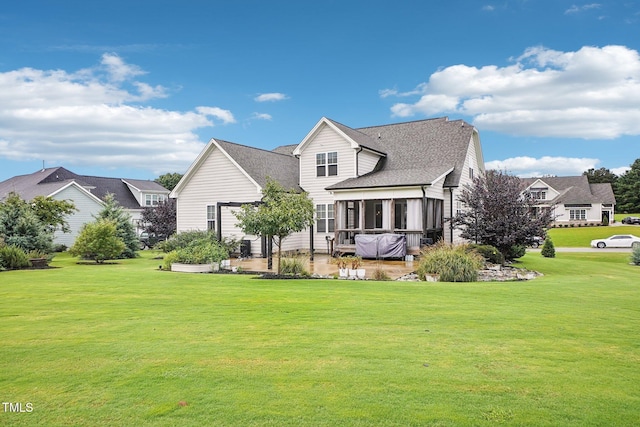 3217 Donlin Dr, Wake Forest, NC 27587 - photo 50