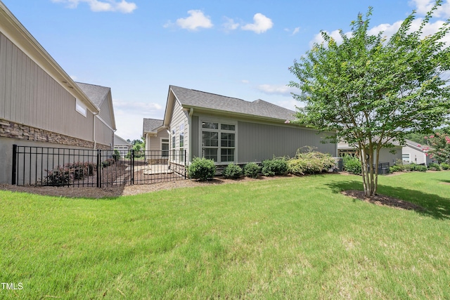 1420 Abbotsford Way, Cary, NC 27519 - photo 30
