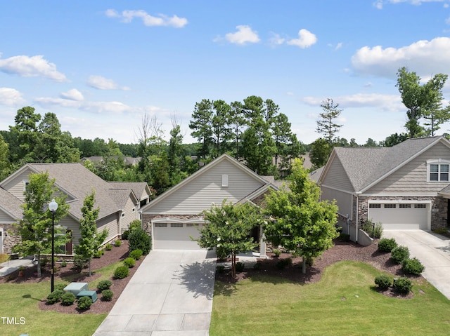 1420 Abbotsford Way, Cary, NC 27519 - photo 33