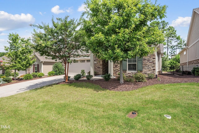 1420 Abbotsford Way, Cary, NC 27519 - photo 35
