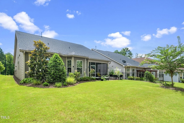 1013 Atticus Way, Durham, NC 27703 - photo 26