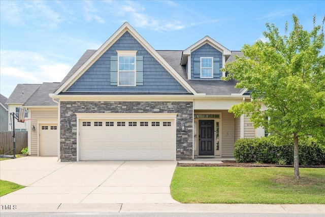 610 Silk Tree, Fuquay Varina, NC 27526 - photo 1