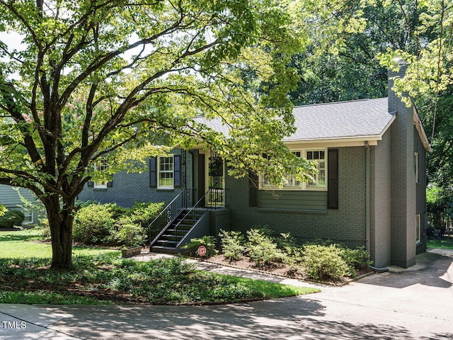 5039 Kaplan Dr, Raleigh, NC 27606 - photo 2
