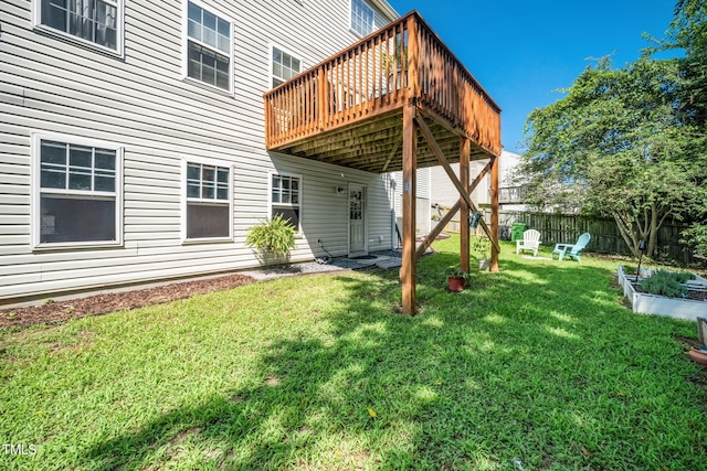 3209 Marshlane Way, Raleigh, NC 27610 - photo 39
