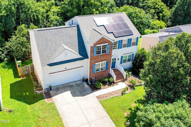 3209 Marshlane Way, Raleigh, NC 27610 - photo 42