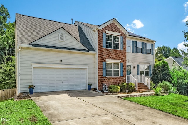 3209 Marshlane Way, Raleigh, NC 27610 - photo 3