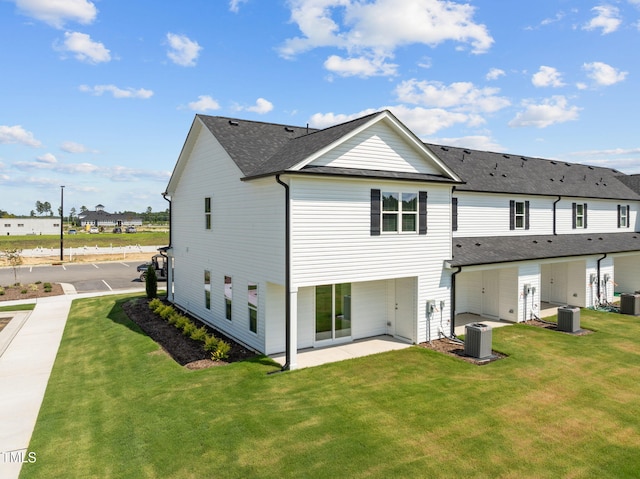 1047 Peony Ln, Youngsville, NC 27596 - photo 23