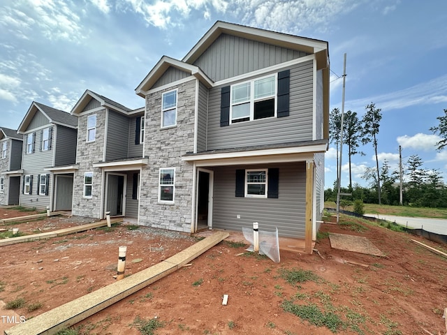 1047 Peony Ln, Youngsville, NC 27596 - photo 1