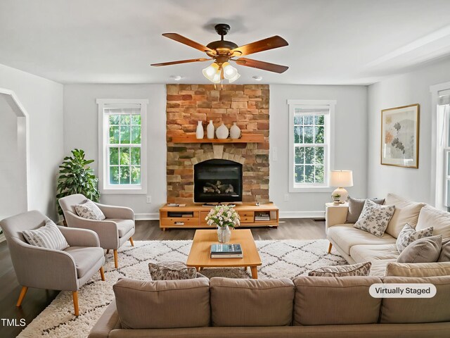 845 N Main St, Wake Forest, NC 27587 - photo 4