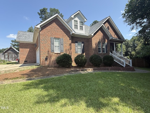 1709 Shell Cracker Dr, Willow Springs, NC 27592 - photo 1