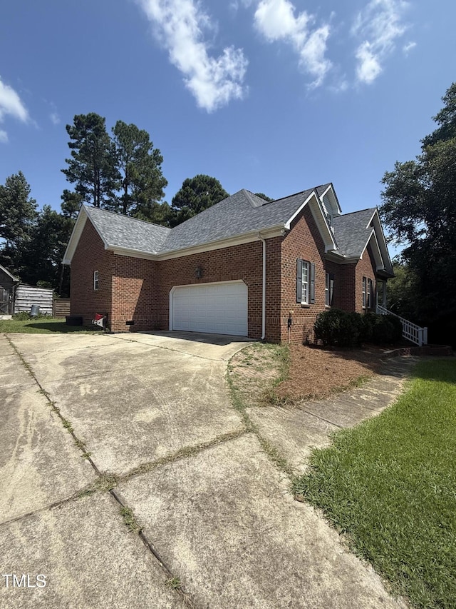 1709 Shell Cracker Dr, Willow Springs, NC 27592 - photo 2