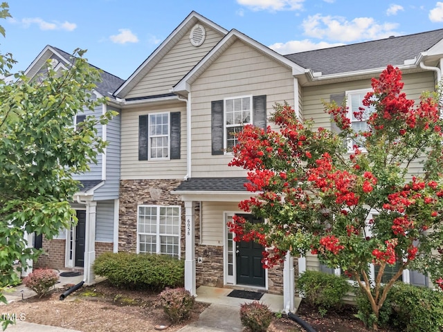 6058 San Marcos Way, Raleigh, NC 27616 - photo 1