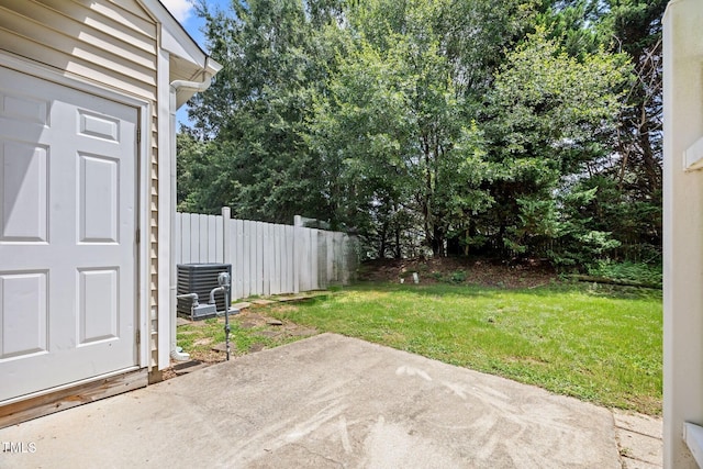 6058 San Marcos Way, Raleigh, NC 27616 - photo 18