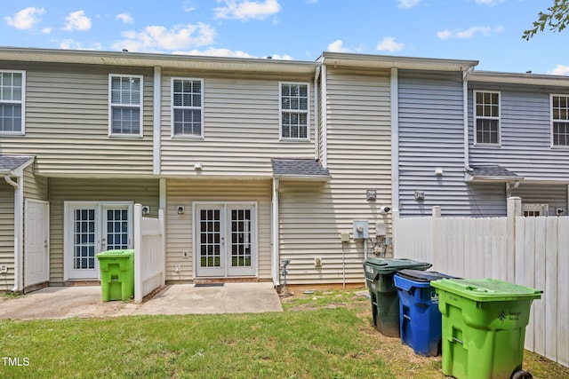 6058 San Marcos Way, Raleigh, NC 27616 - photo 19