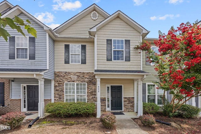6058 San Marcos Way, Raleigh, NC 27616 - photo 20