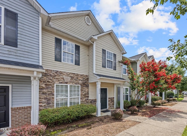 6058 San Marcos Way, Raleigh, NC 27616 - photo 21