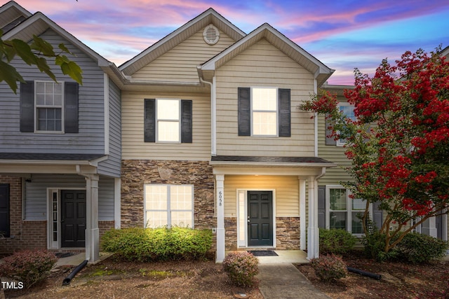 6058 San Marcos Way, Raleigh, NC 27616 - photo 22