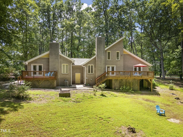 5008 Tallwood Dr, Raleigh, NC 27613 - photo 35