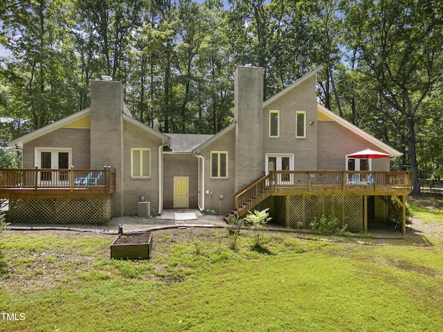 5008 Tallwood Dr, Raleigh, NC 27613 - photo 2