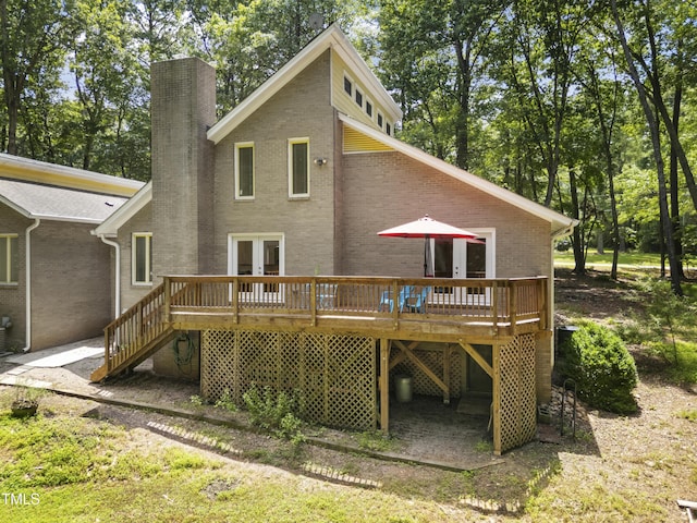 5008 Tallwood Dr, Raleigh, NC 27613 - photo 34