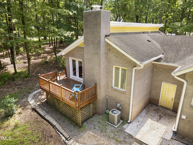 5008 Tallwood Dr, Raleigh, NC 27613 - photo 37